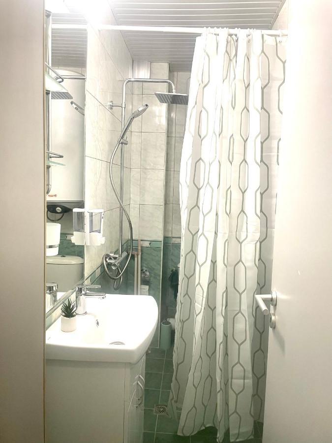 Jadore Veliko Tarnovo Exterior foto