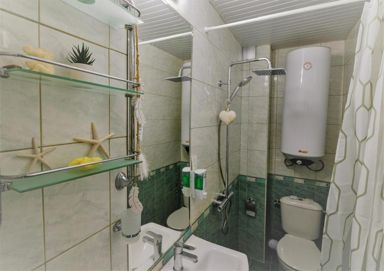 Jadore Veliko Tarnovo Exterior foto