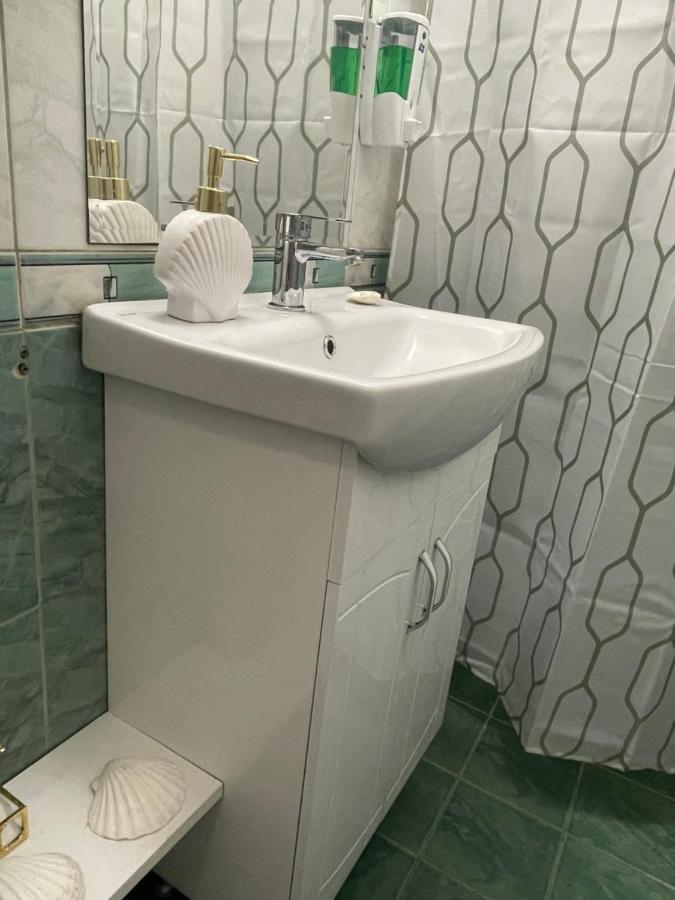 Jadore Veliko Tarnovo Exterior foto