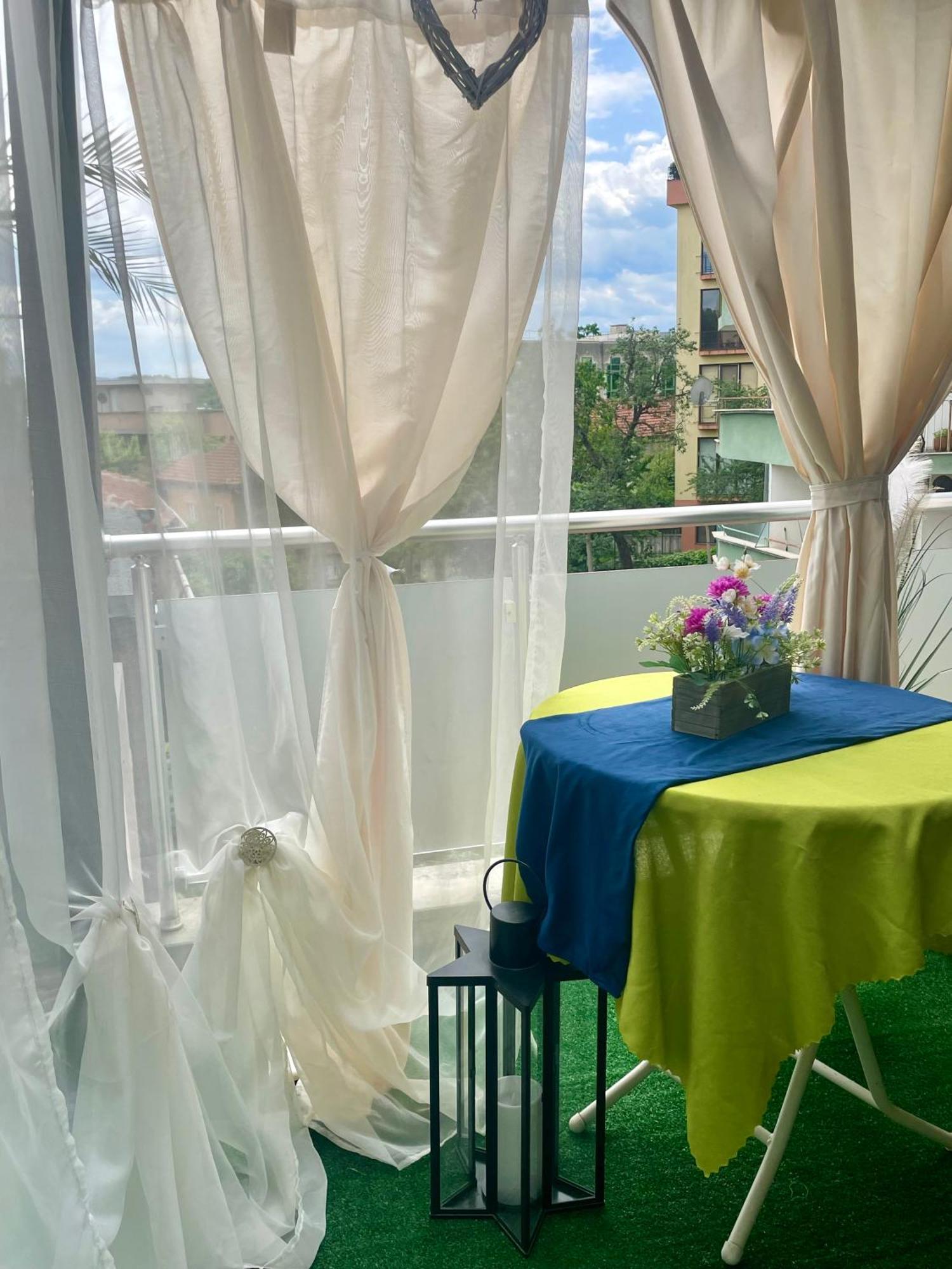 Jadore Veliko Tarnovo Exterior foto