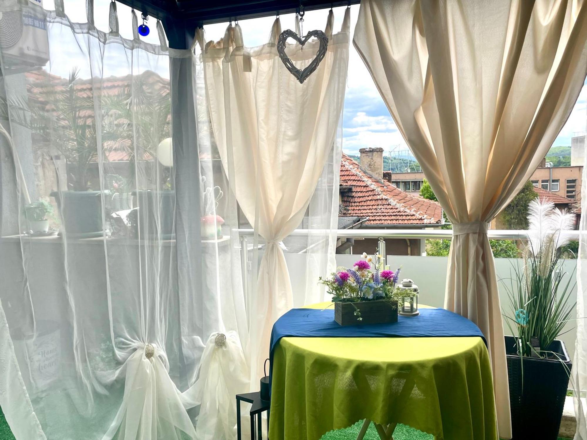 Jadore Veliko Tarnovo Exterior foto