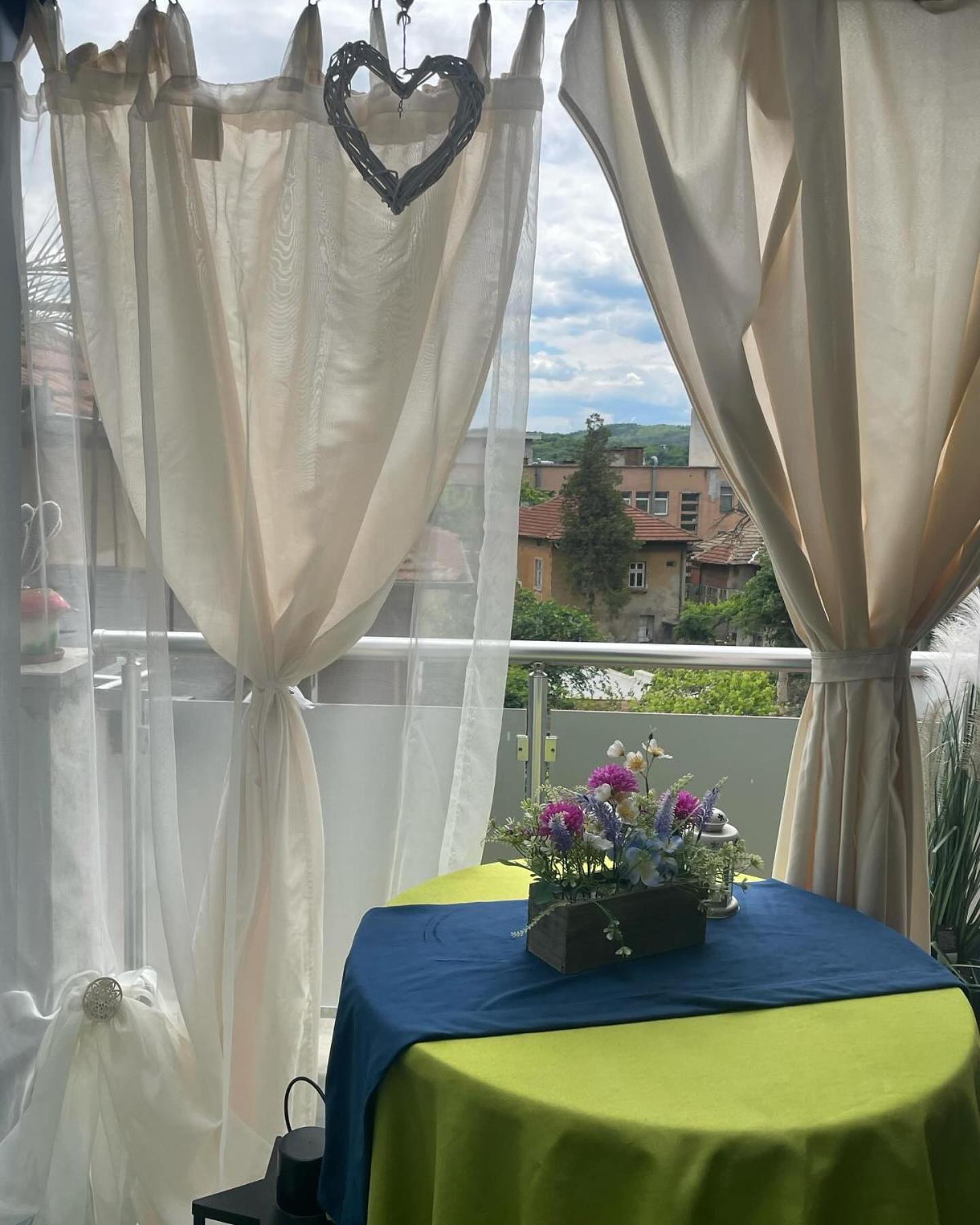 Jadore Veliko Tarnovo Exterior foto