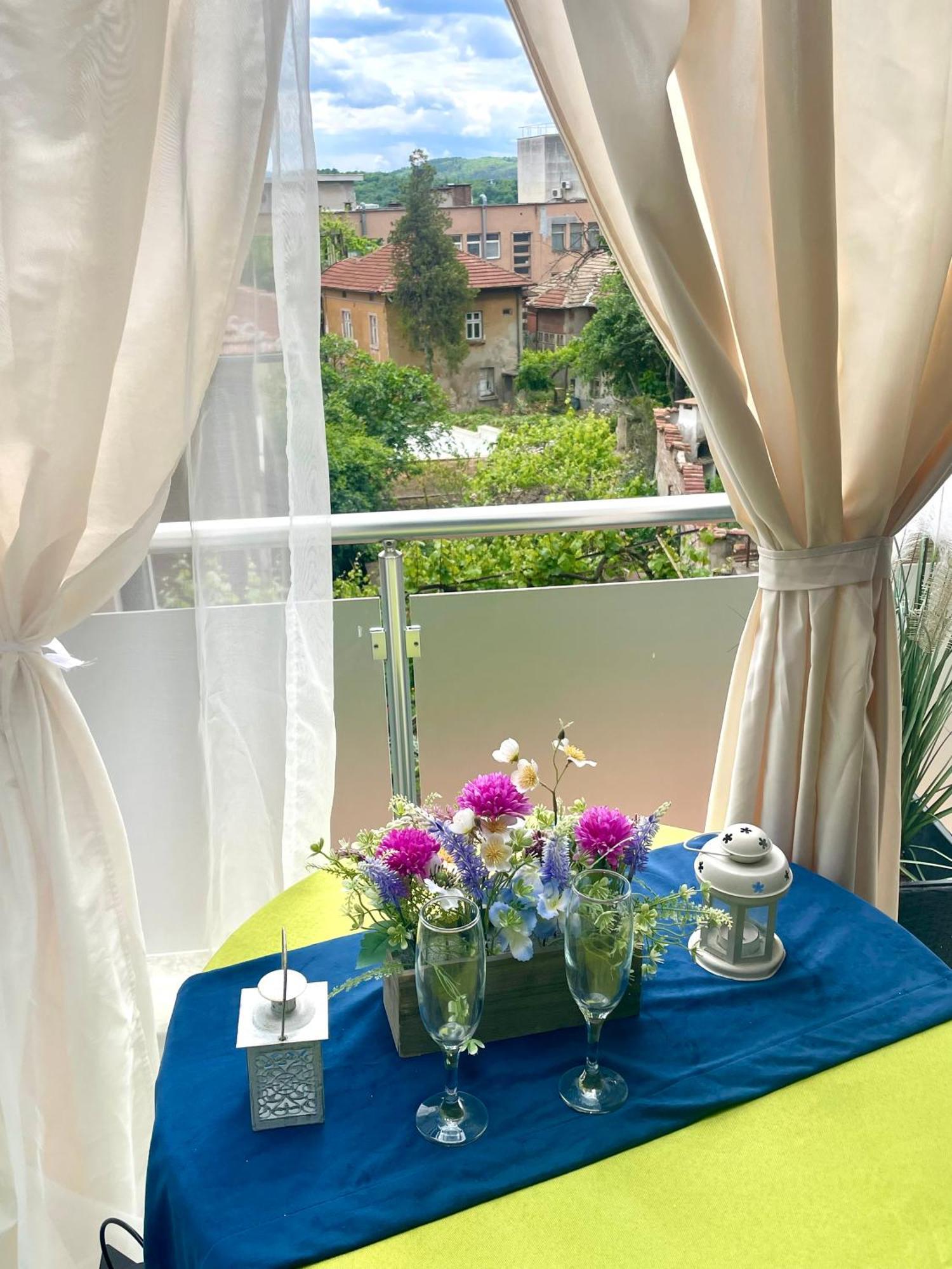 Jadore Veliko Tarnovo Exterior foto