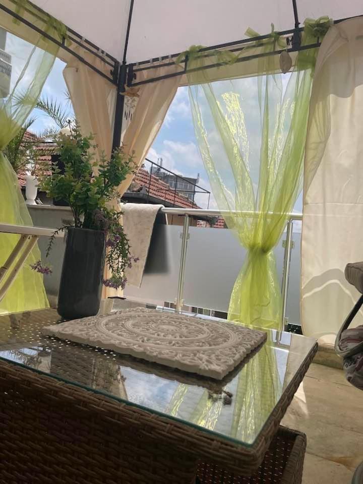 Jadore Veliko Tarnovo Exterior foto