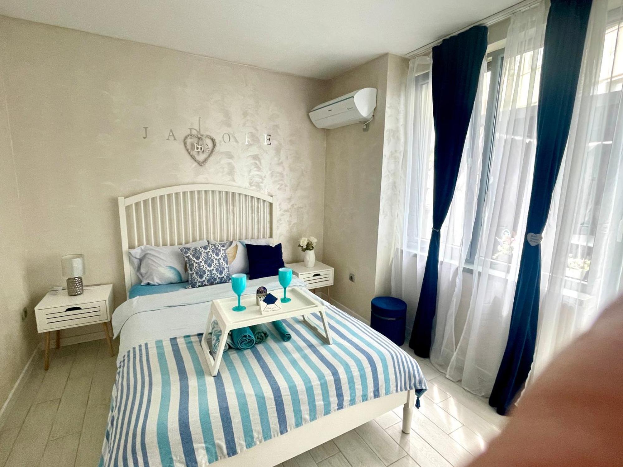 Jadore Veliko Tarnovo Exterior foto