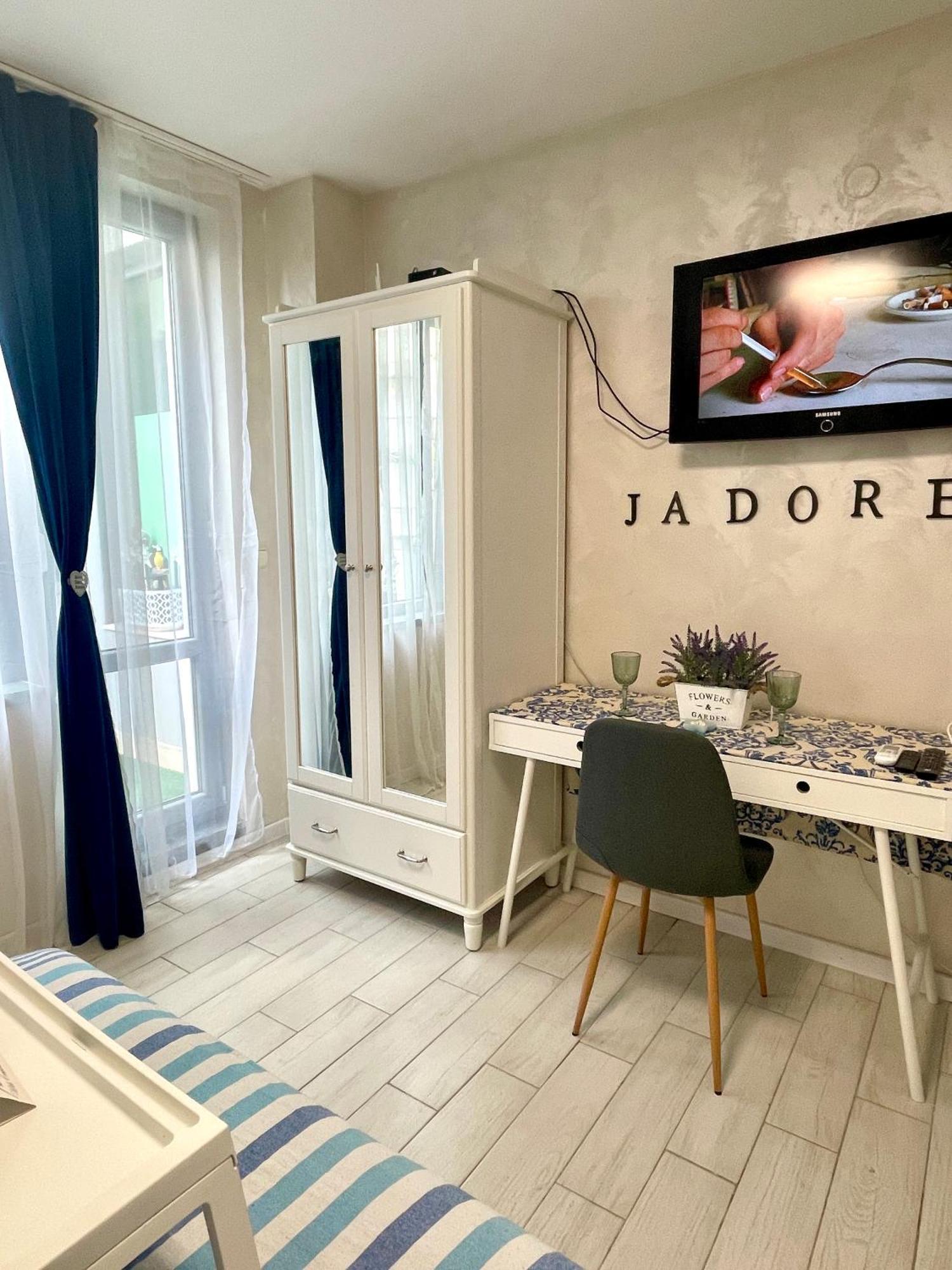 Jadore Veliko Tarnovo Exterior foto